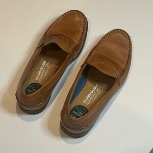 Men's Nunn Bush Comfort Gel Loafer w/Memory Foam Size 10M